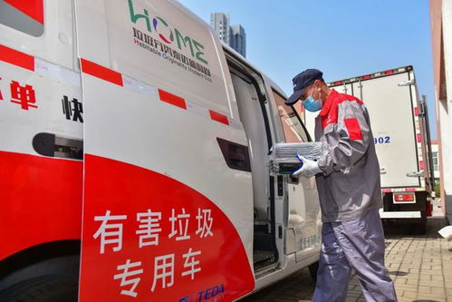 滨城泰达打造特色home校园行动站,建成5所垃圾分类示范校