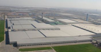 北京奔驰 天津丰田学习心得分享