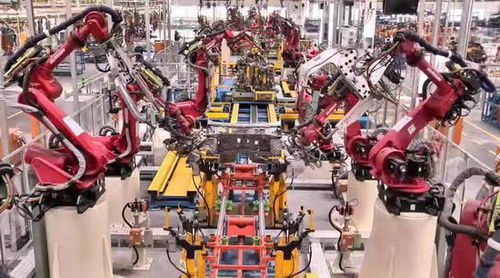 加快全产业链布局，华晨集团蓄力高质量发展