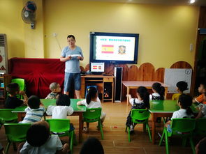 家园携手，共育花开——历下二幼与泰达二幼开展家长半日体验活动